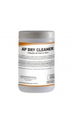 AP DRY CLEANER - Limpador a Seco - 500g (Pronto Uso) 